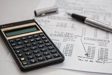 Dlaczego warto rozliczać holenderskie podatki z biurem rachunkowym