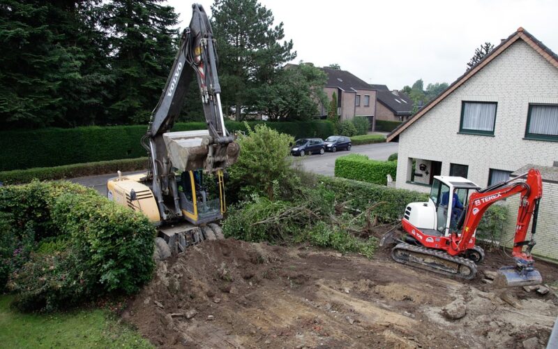Najczęściej stosowane rodzaje studni do domowego użytku