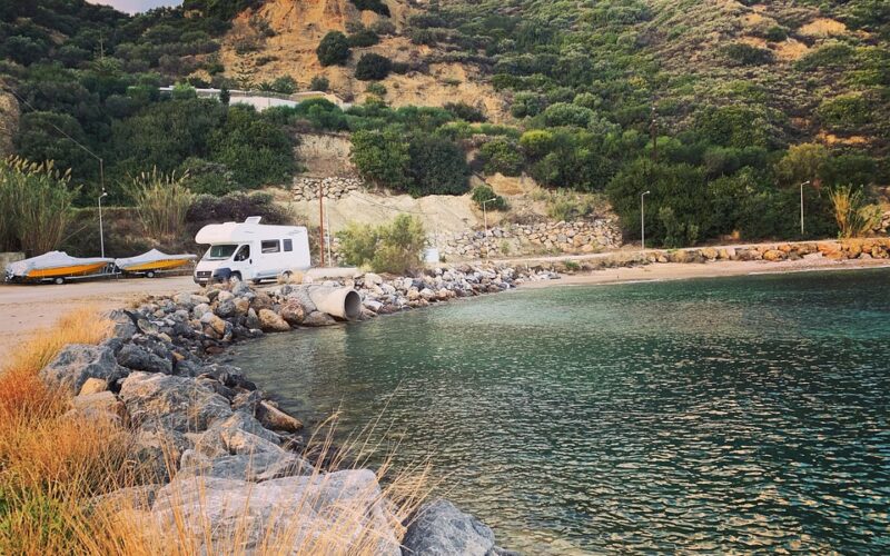 Usługi z których da się korzystać w CarGO!