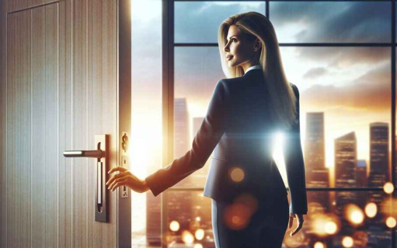 Doradca kredytowy: uchyl drzwi do lepszych decyzji – oszczędź, nie ryzykuj