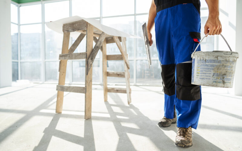 Na co zwrócić uwagę przy wyborze firmy remontowej