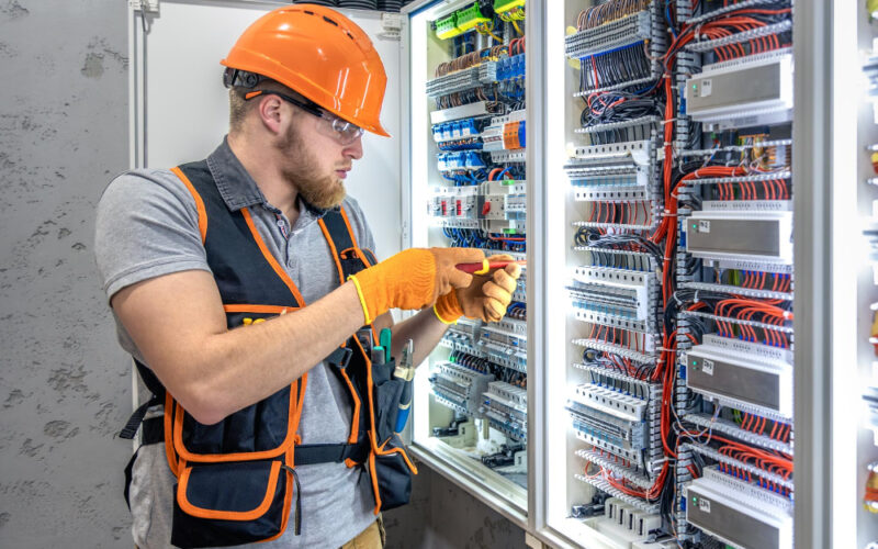 Czym powinien się charakteryzować dobry elektryk