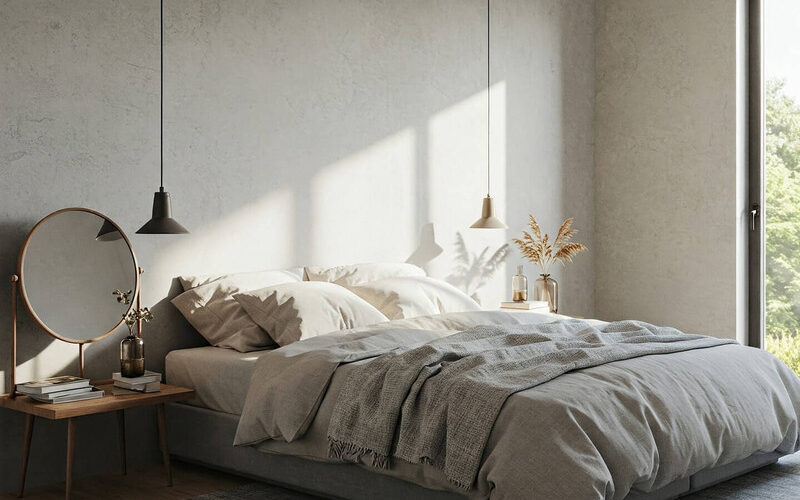 Mikrocement – do czego jest stosowany