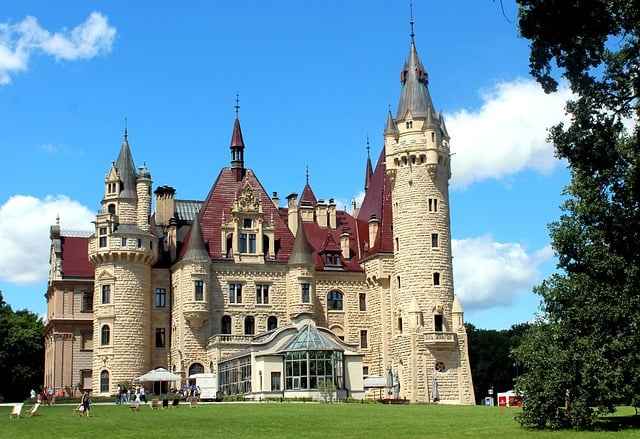 Jak wybrać wkłady chłodzące do lodówek przenośnych – porównanie