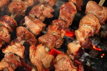 Mobilny biznes kebab: codzienna organizacja pracy
