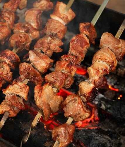 Mobilny biznes kebab: codzienna organizacja pracy